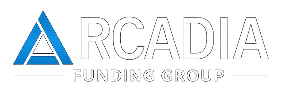Arcadia Servicing Inc Logo
