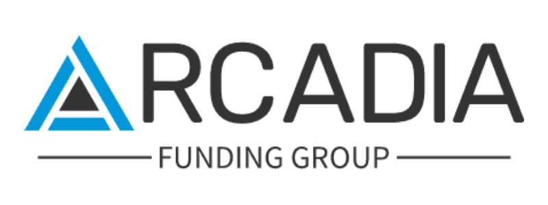 Arcadia Servicing Inc Logo